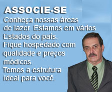 Associe-se Associe-se