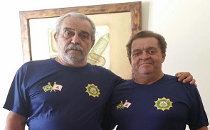 Diretoria Executiva Diretoria Executiva - Exercício 2016 a 2018
